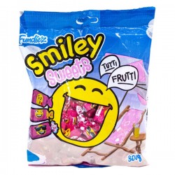 FUNDIEZ SMILEY SWEETS CHEWY...
