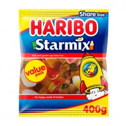 HARIBO STARMIX 12X400G