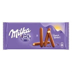 Milka Choco Sticks 144gr