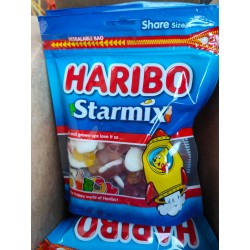 HARIBO STARMIX