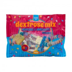 FUNLAB Dextrose Mix 24X100G