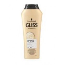 GLISS SHAMPOING ULTIMATE...