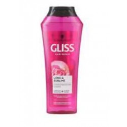 GLISS SHAMPOING LONG &...