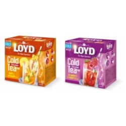 LOYD THE GLACE 10X100G