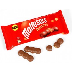 MALTESERS BISCUIT 14X110G