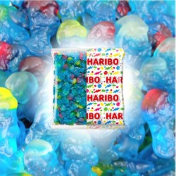 HARIBO SCHTROUMPFS 6X2KG