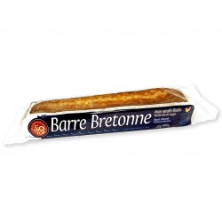 BARRE BRETONNE 8X600G