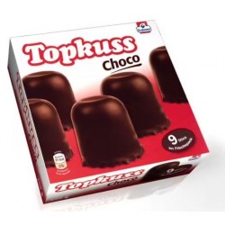 TOPKUSS CHOCO 8X250G